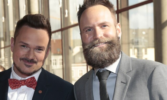 «Sofa»-Adam hardt ut mot homokronikk: - Det er fryktelig trist